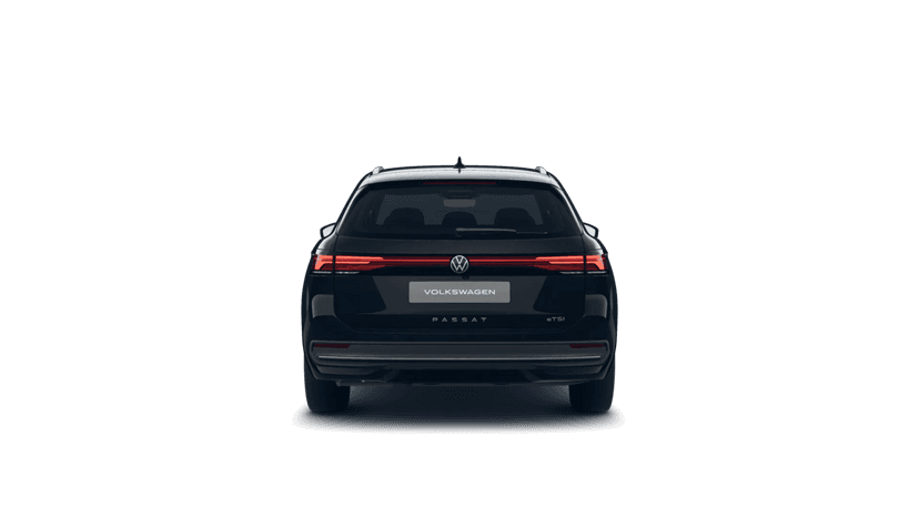 Passat - miniatura renderu 2