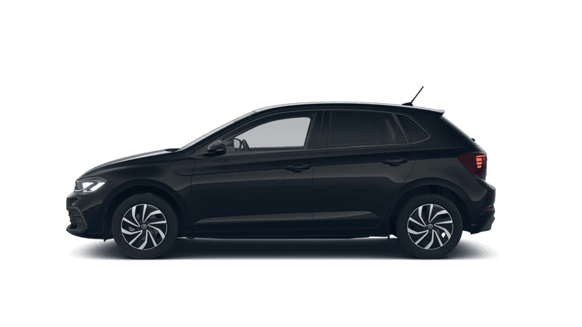Polo - miniatura renderu 4