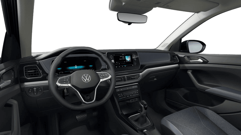 T-Cross - miniatura renderu 7