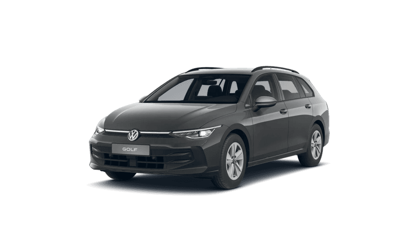 Golf Variant - miniatura renderu 5