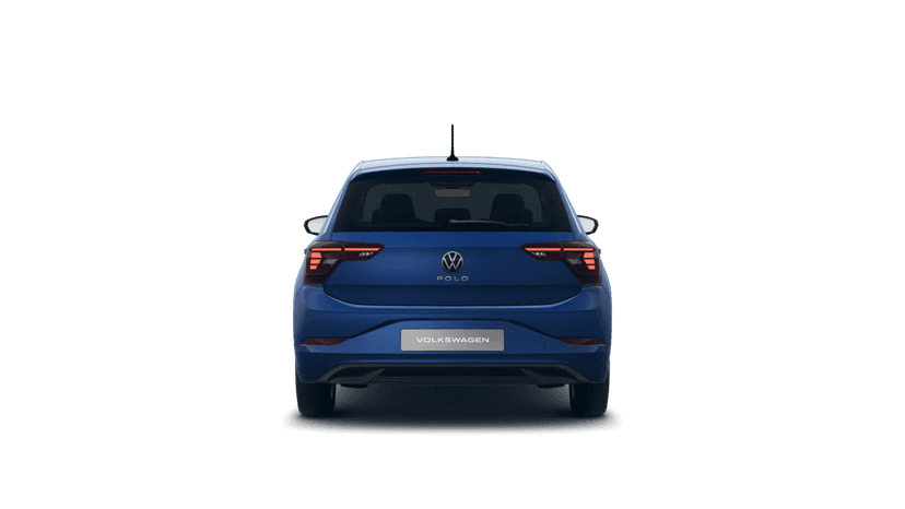 Polo - miniatura renderu 2
