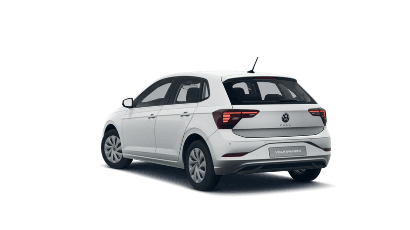 Polo - miniatura renderu 3