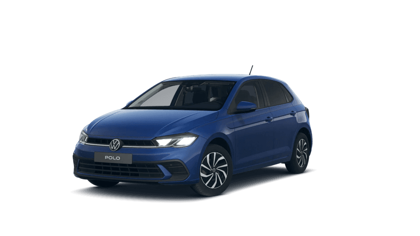 Polo - miniatura renderu 5