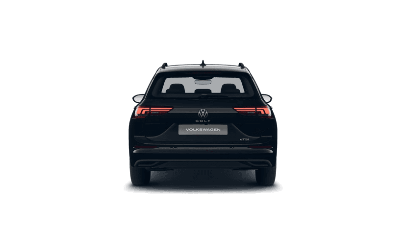 Golf Variant - miniatura renderu 2