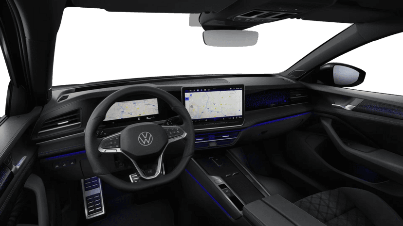 Passat - miniatura renderu 7
