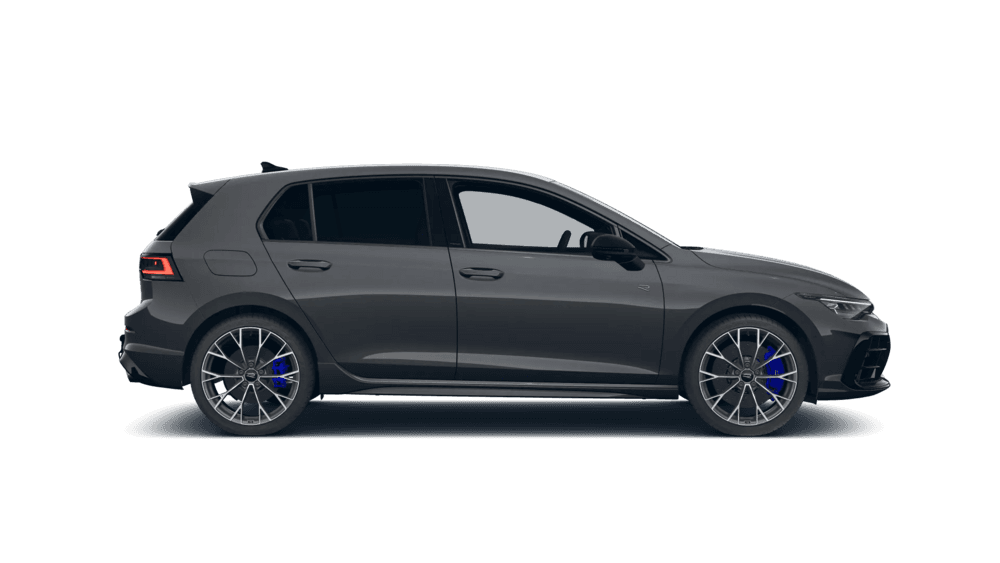 Golf R 2026 2.0 TSI 4MOTION 333 KM