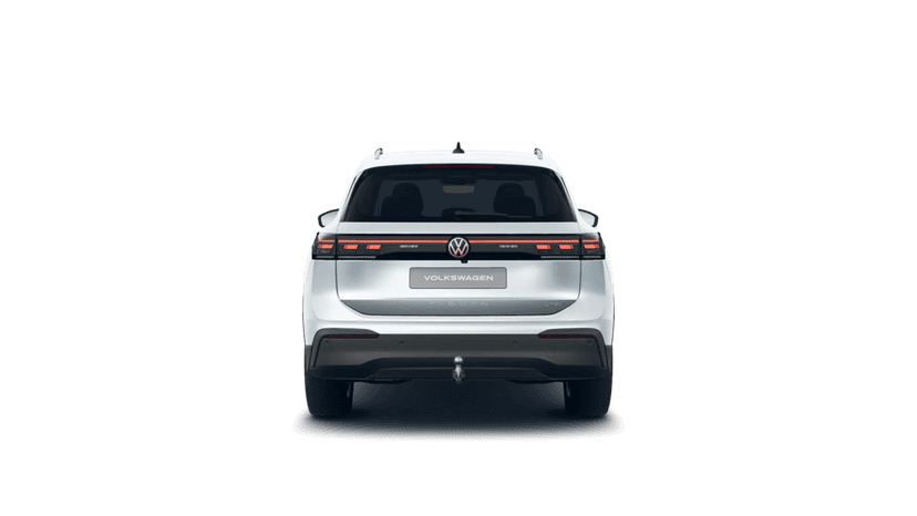Tiguan - miniatura renderu 2