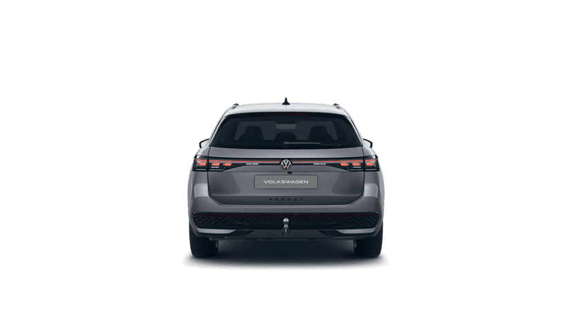 Passat - miniatura renderu 2