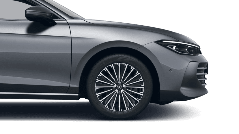 Passat - miniatura renderu 6