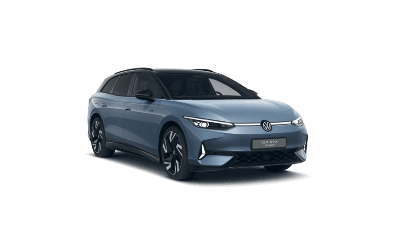 ID.7 Tourer - miniatura renderu 1
