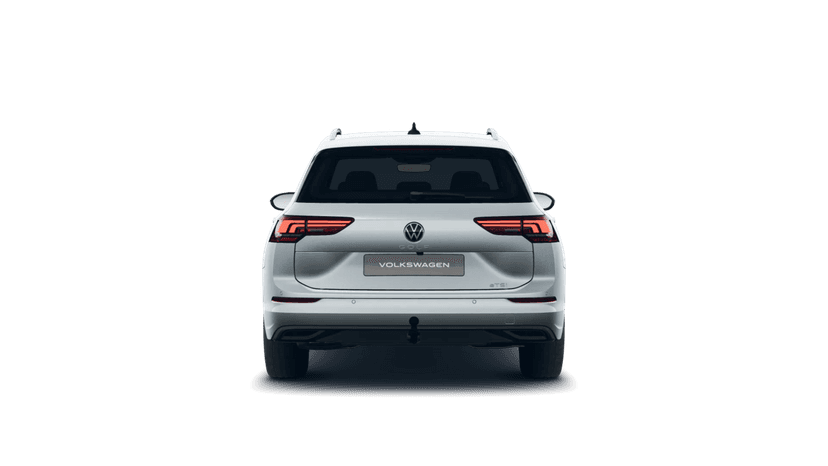 Golf Variant - miniatura renderu 2