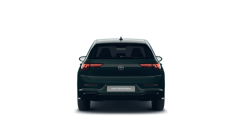 Golf - miniatura renderu 2