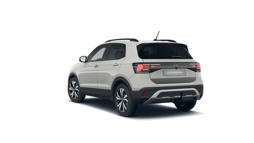 T-Cross - miniatura renderu 3
