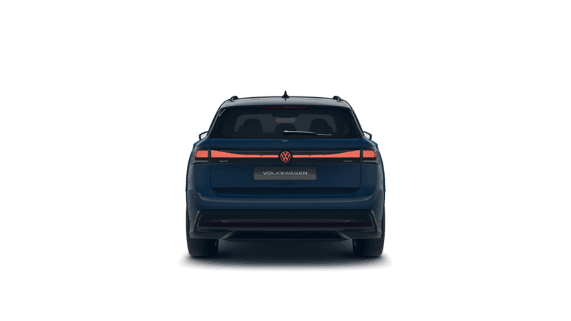ID.7 Tourer - miniatura renderu 2