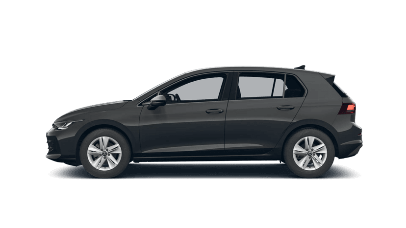 Golf - miniatura renderu 4