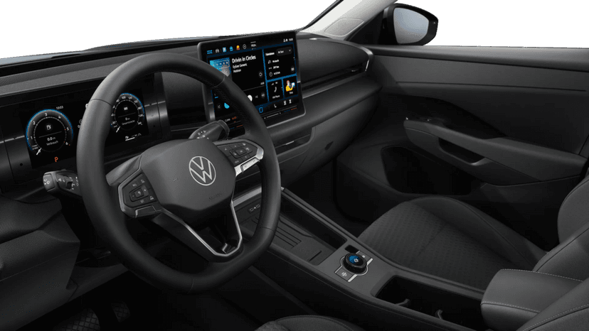 Nowy T-Roc - miniatura renderu 7