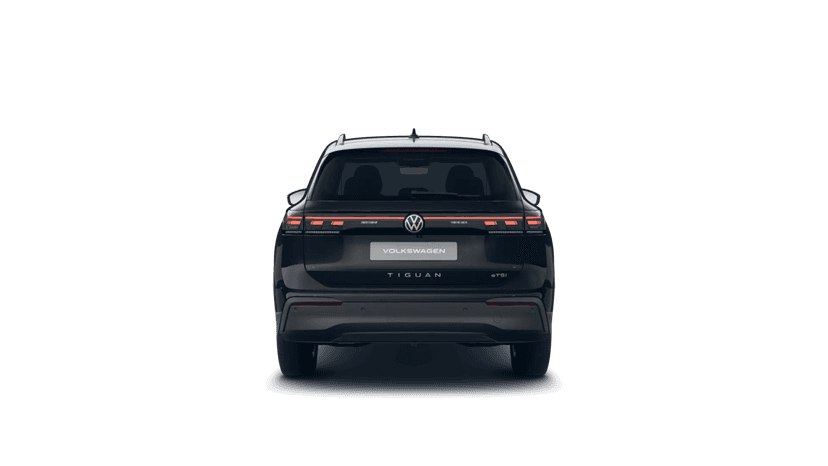 Tiguan - miniatura renderu 2