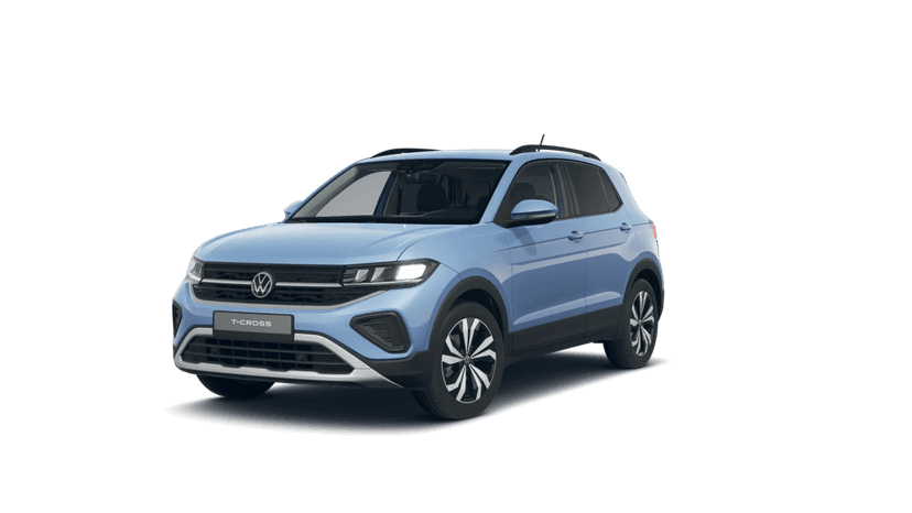T-Cross - miniatura renderu 5