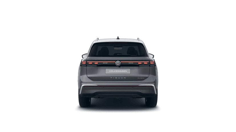 Tiguan - miniatura renderu 2