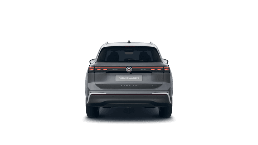 Tiguan - miniatura renderu 2