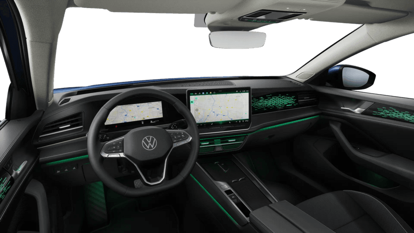 Passat - miniatura renderu 7