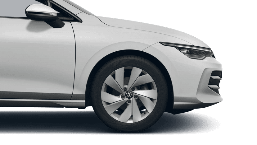 Golf Variant - miniatura renderu 6