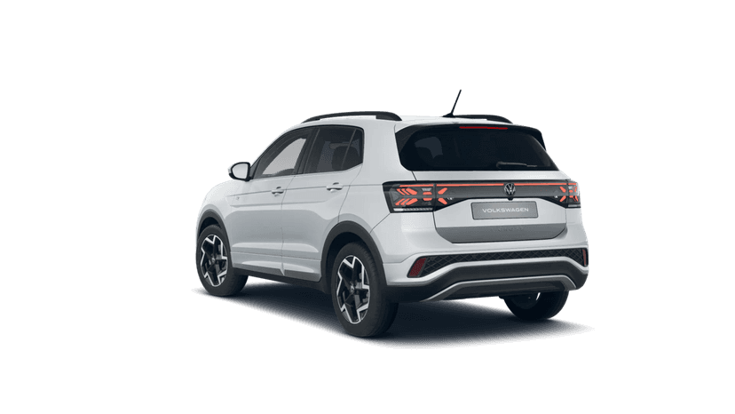 T-Cross - miniatura renderu 3
