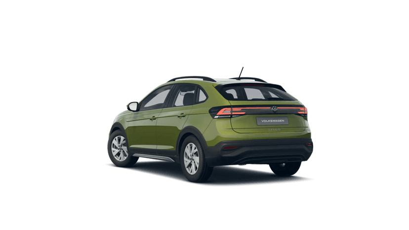 Taigo - miniatura renderu 3