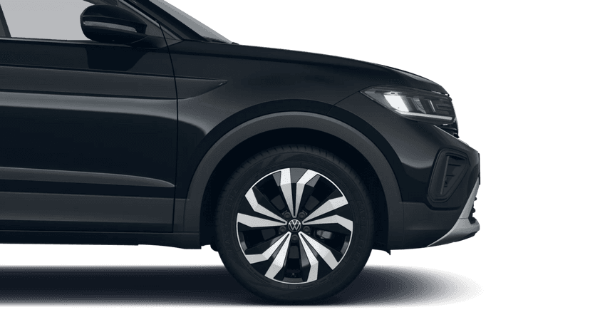 T-Cross - miniatura renderu 6