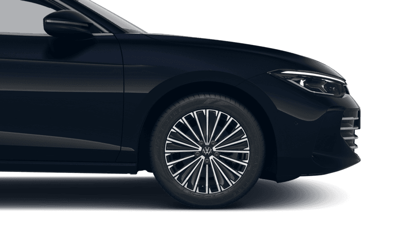 Nowy Passat - miniatura renderu 6