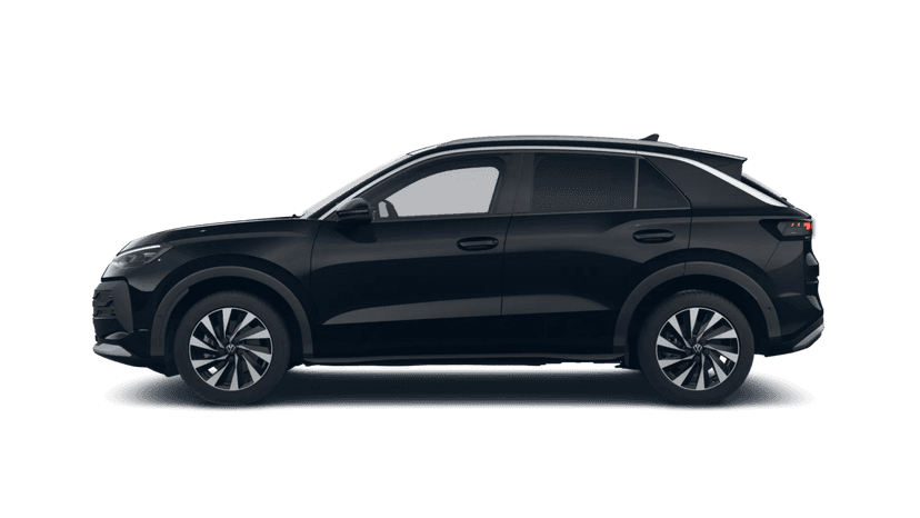 Nowy T-Roc - miniatura renderu 4
