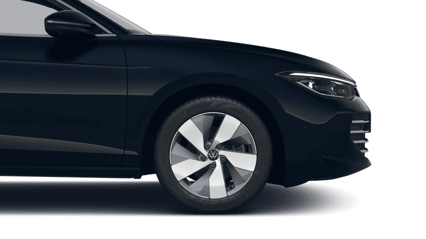 Passat - miniatura renderu 6
