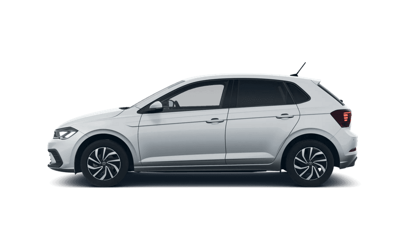 Polo - miniatura renderu 4