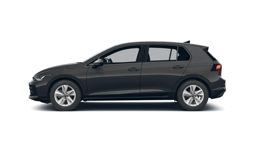 Golf - miniatura renderu 4