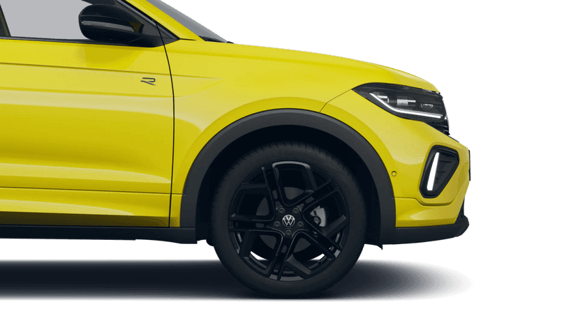 T-Cross - miniatura renderu 6