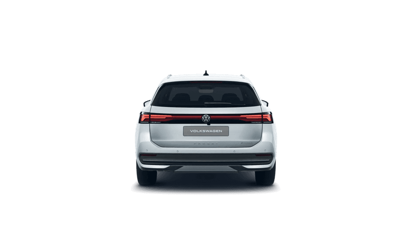 Passat - miniatura renderu 2