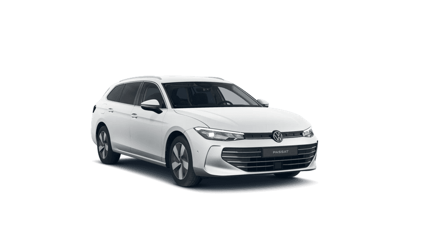 Passat - miniatura renderu 1