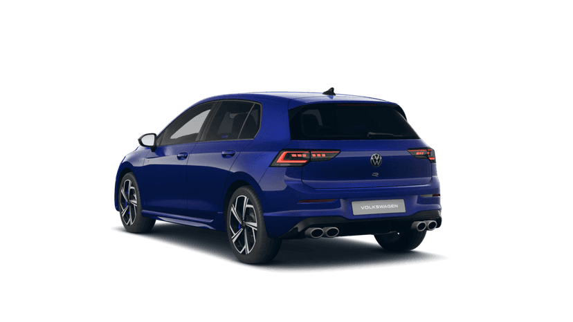 Golf - miniatura renderu 3