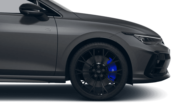 Golf - miniatura renderu 6