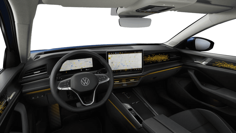 Passat - miniatura renderu 7