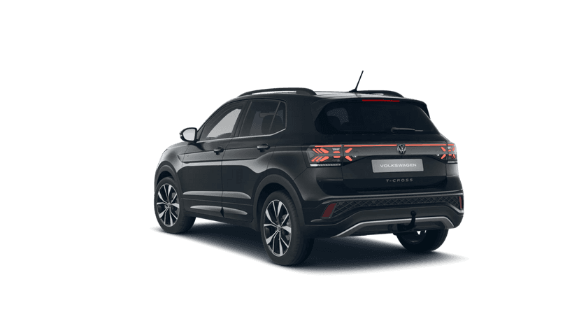 T-Cross - miniatura renderu 3