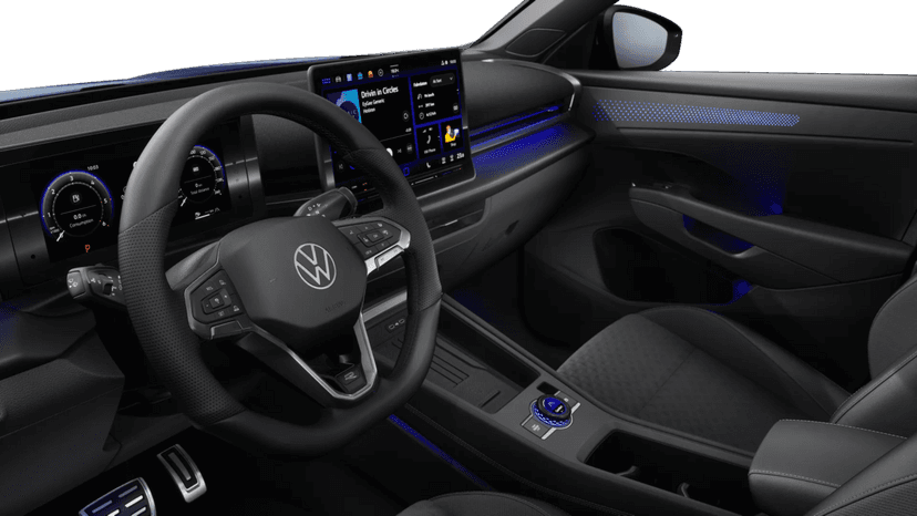 Nowy T-Roc - miniatura renderu 7