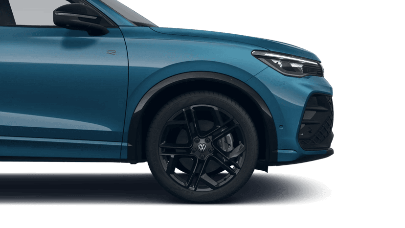 Tiguan - miniatura renderu 6