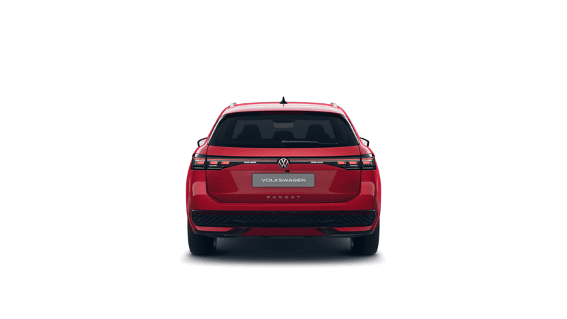 Passat - miniatura renderu 2