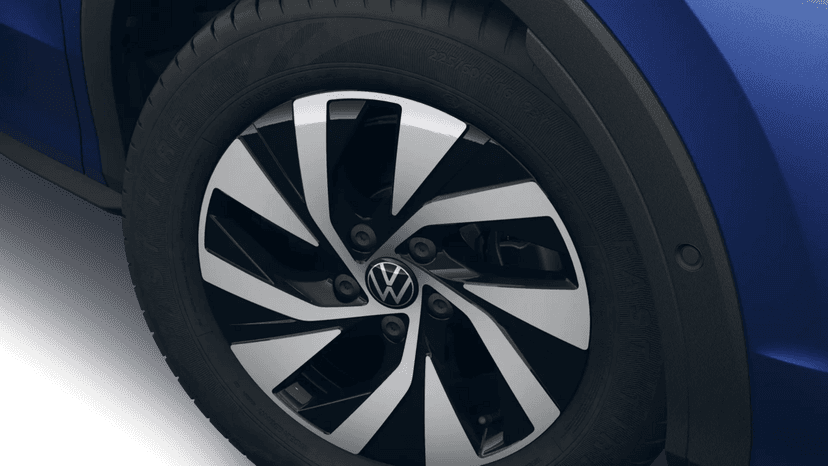 Nowy T-Roc - miniatura renderu 6