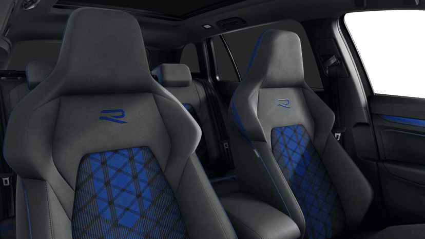 Golf Variant - miniatura renderu 8