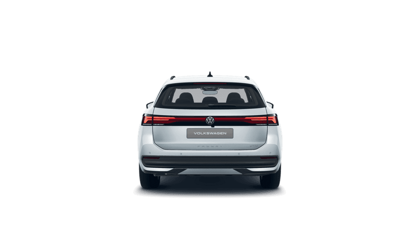 Nowy Passat - miniatura renderu 2