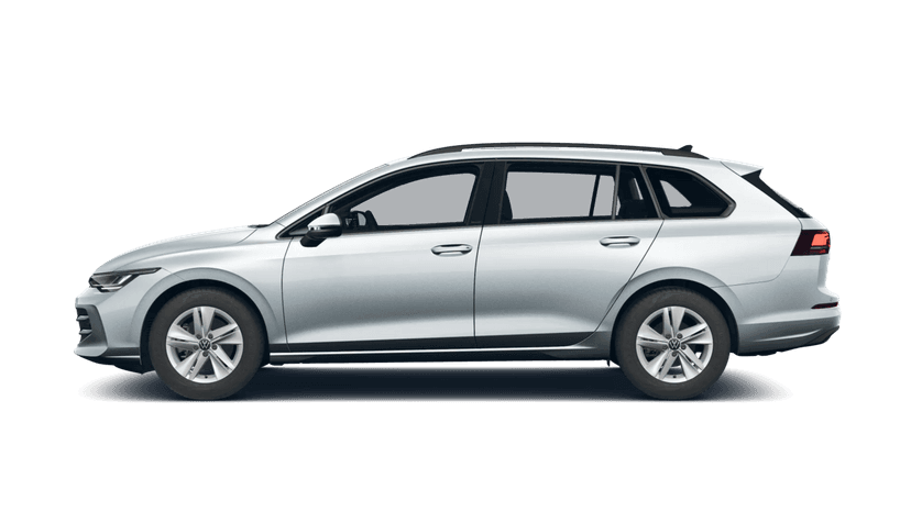 Golf Variant - miniatura renderu 4