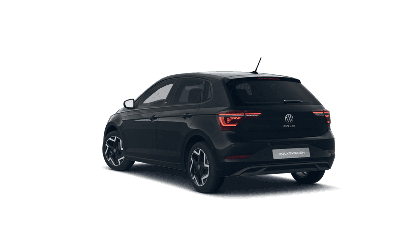 Polo - miniatura renderu 3