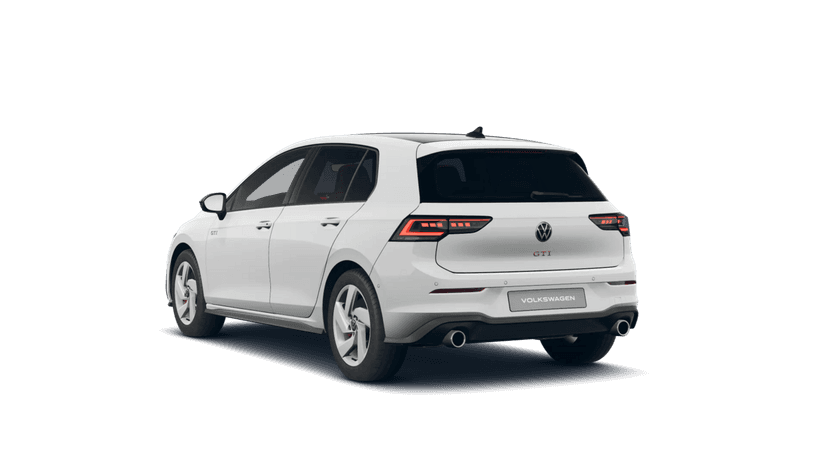Golf - miniatura renderu 3
